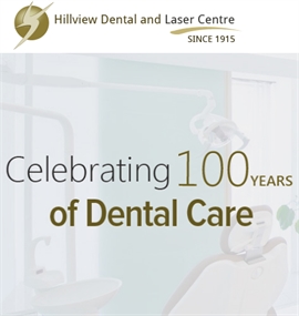 Hillview Lewisham Dental Practice